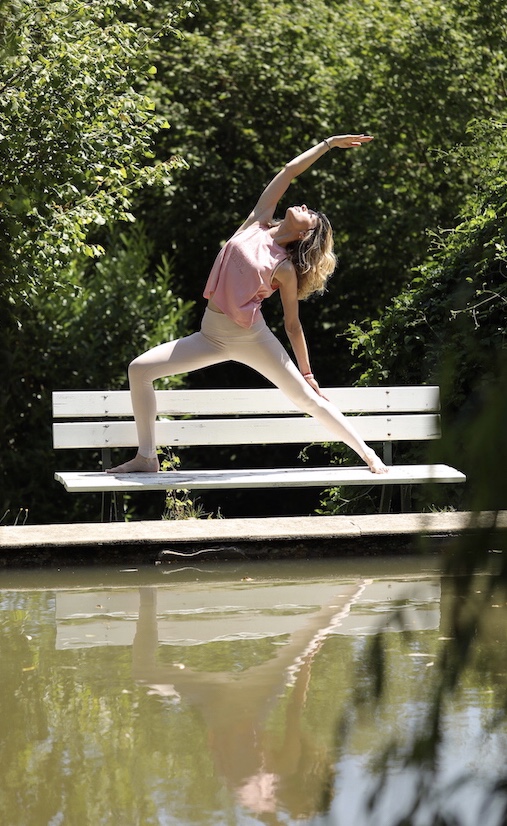 Lire la suite à propos de l’article Dimanche 6 Septembre 2020 – Journée Découverte – Yoga by Ohm Fusion & Le Moulin d’Orgeval