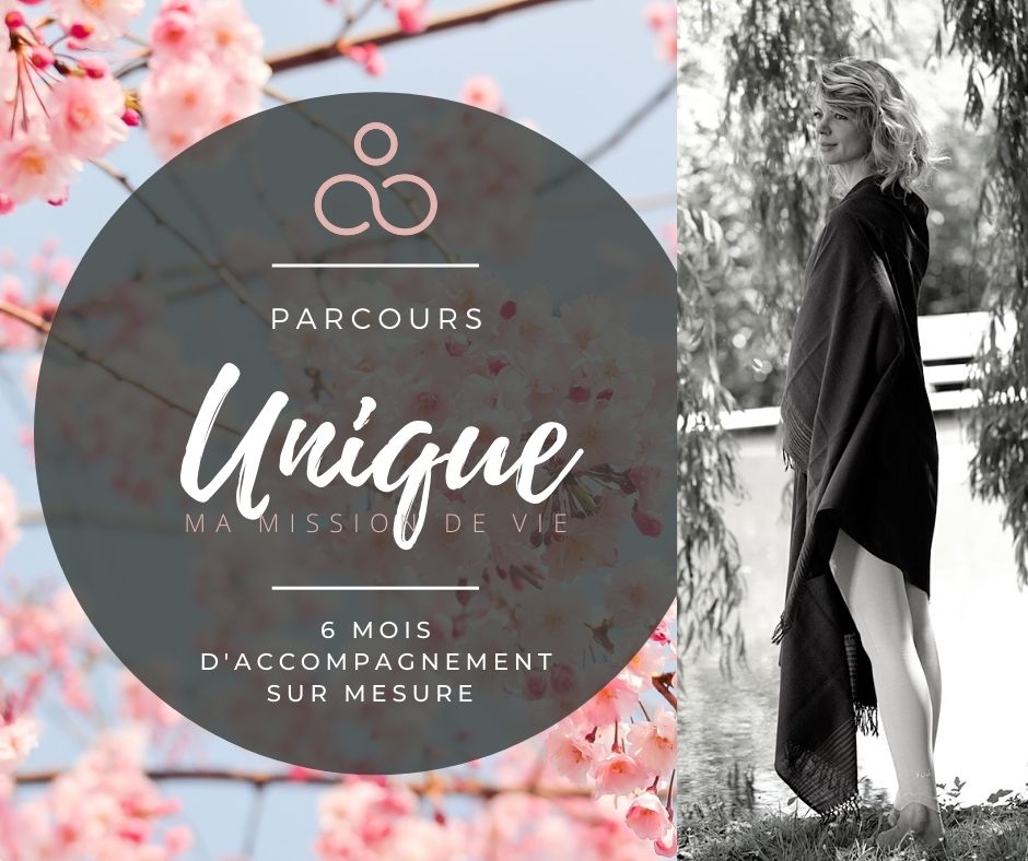 Lire la suite à propos de l’article Parcours  I Ma Mission de vie – Coaching personnalisé