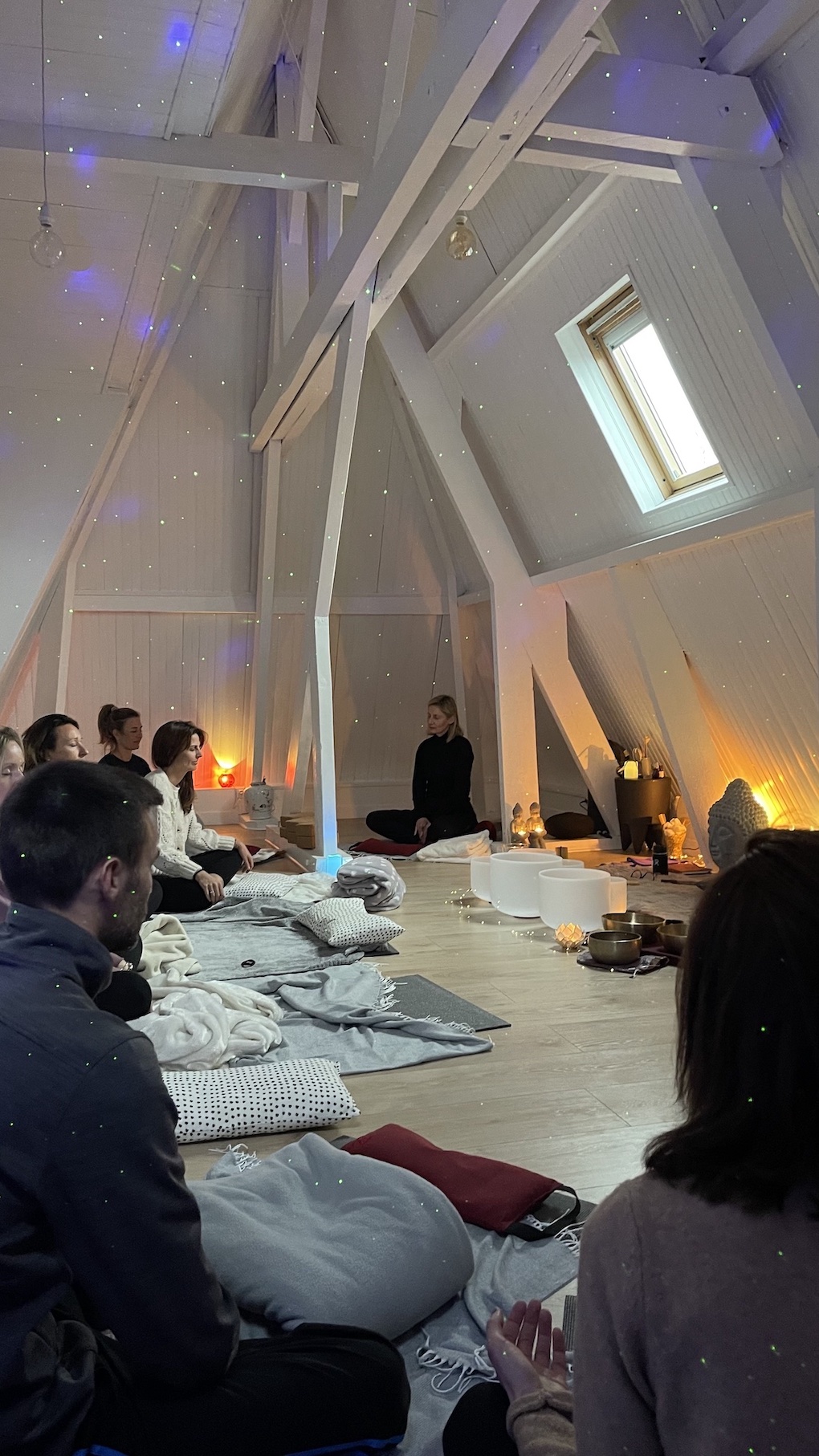 Lire la suite à propos de l’article Ateliers yoga | Week-ends en S1 2024