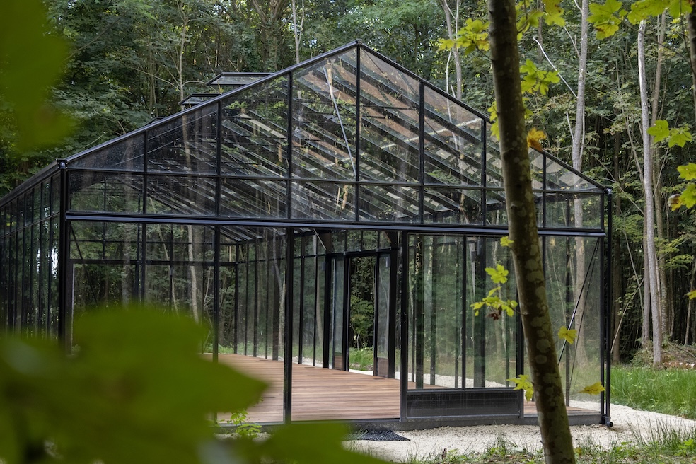 Lire la suite à propos de l’article Retraite immersive | au Moulin en forêt • Lieu insolite à 1h de Paris • WE du 21 au 23 août 2026